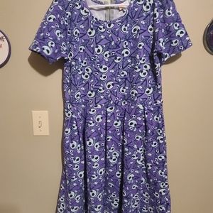 LULAROE NBC Amelia 2XL unicorn!